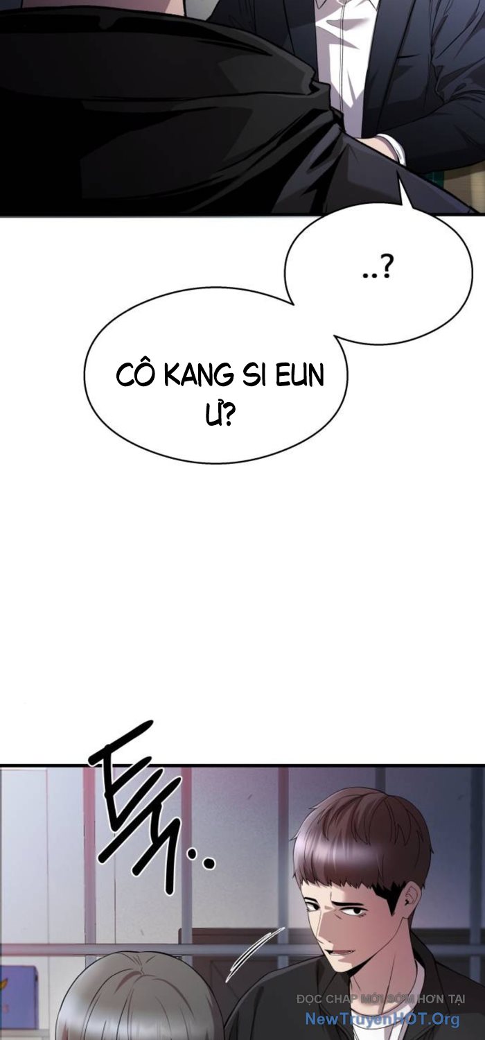 Hẹn Hò Rùng Rợn chapter 20 - Trang 64