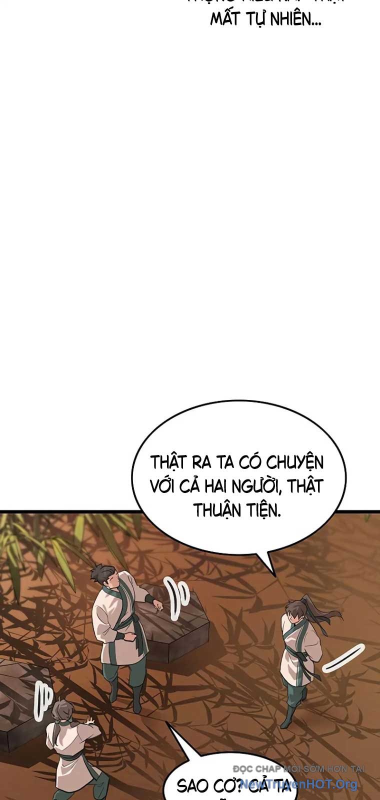 Tôi trở thành chồng của giáo chủ ma giáo chapter 16 - Trang 66
