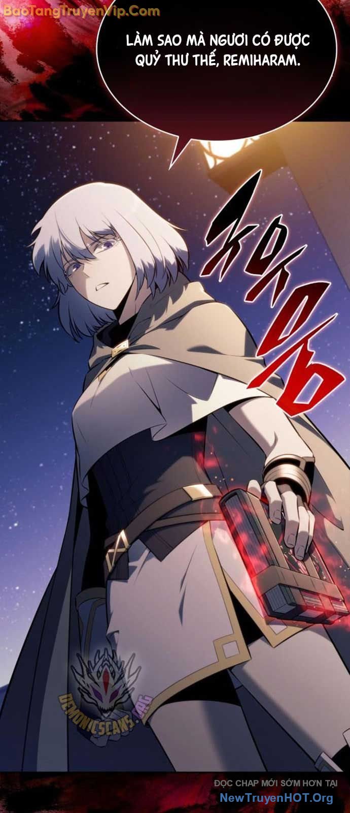 Cậu Út Nhà Công Tước Là Sát Thủ Hồi Quy chapter 78 - Trang 25