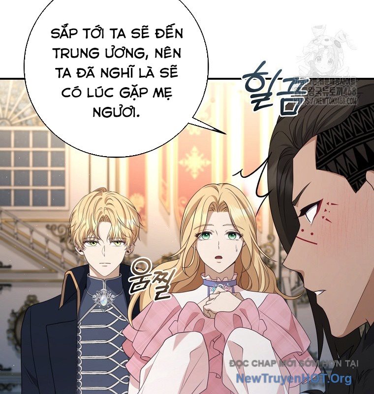 Con Trai Bá Tước Khốn Nạn Là Hoàng Đế chapter 66 - Trang 27