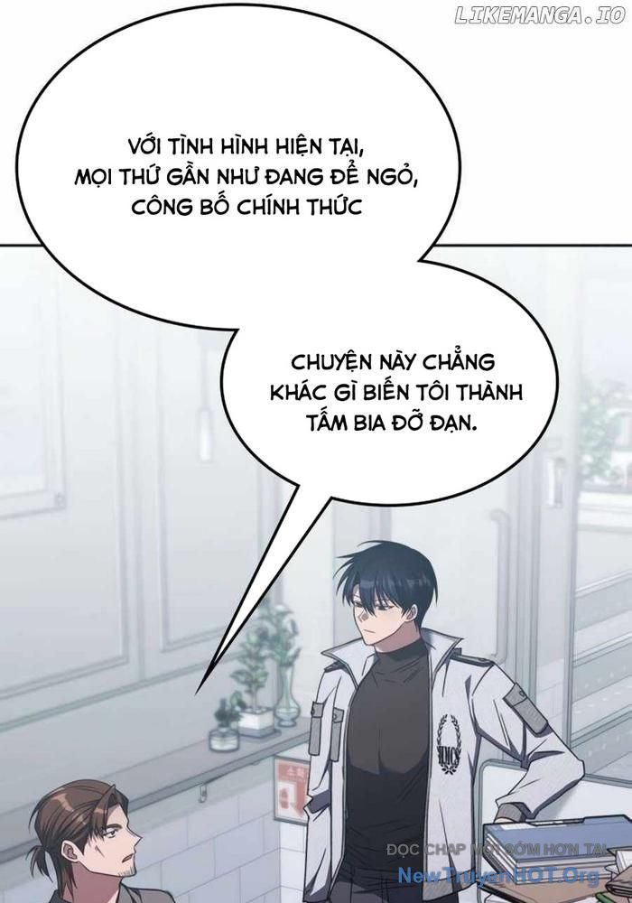 Trị Liệu Sư Quá Mạnh chapter 42 - Trang 40