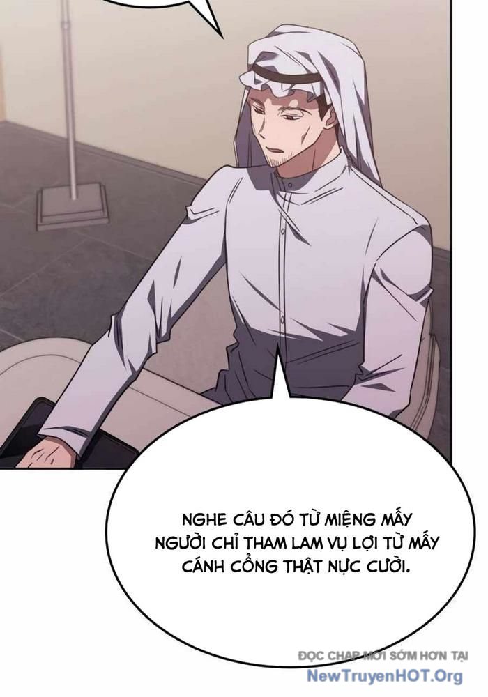 Trị Liệu Sư Quá Mạnh chapter 42 - Trang 28