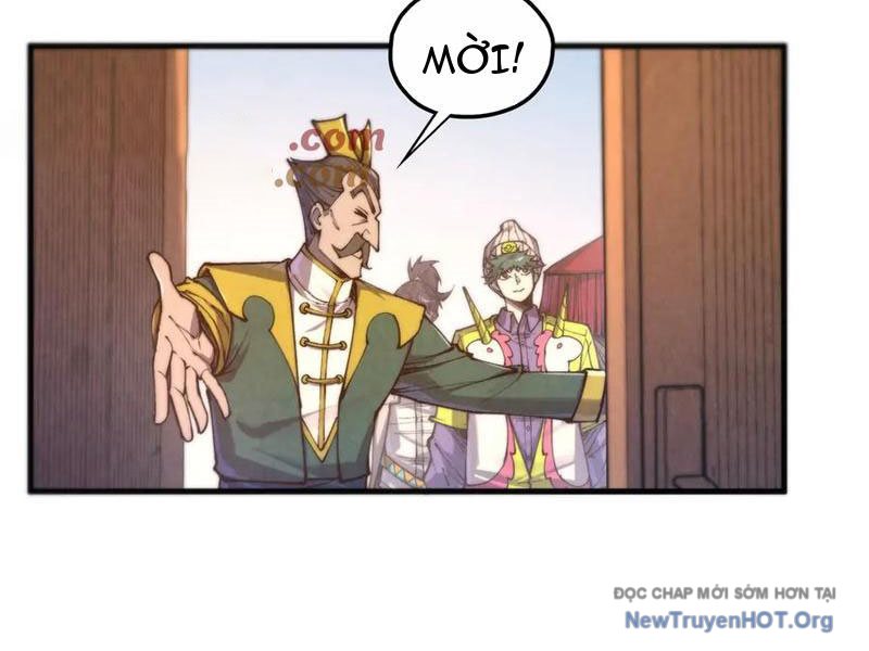 Vạn Cổ Chí Tôn chapter 429 - Trang 35