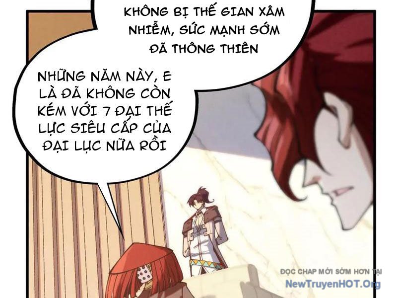 Vạn Cổ Chí Tôn chapter 429 - Trang 81