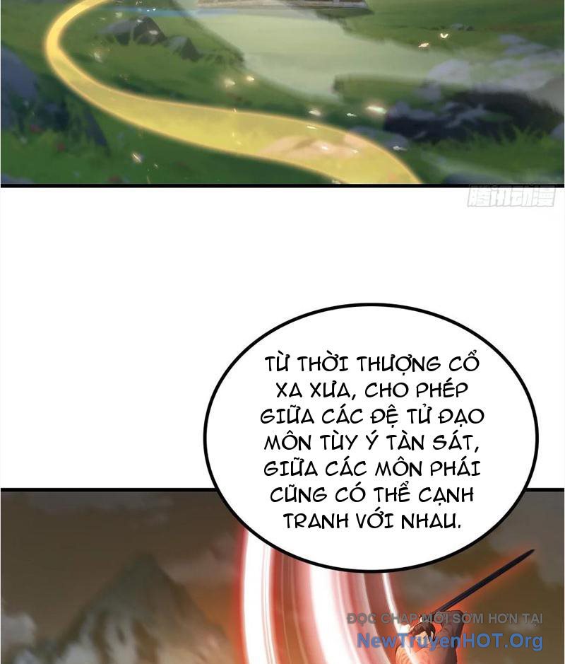 Hoá Ra Ta Đã Vô Địch Từ Lâu chapter 304 - Trang 57