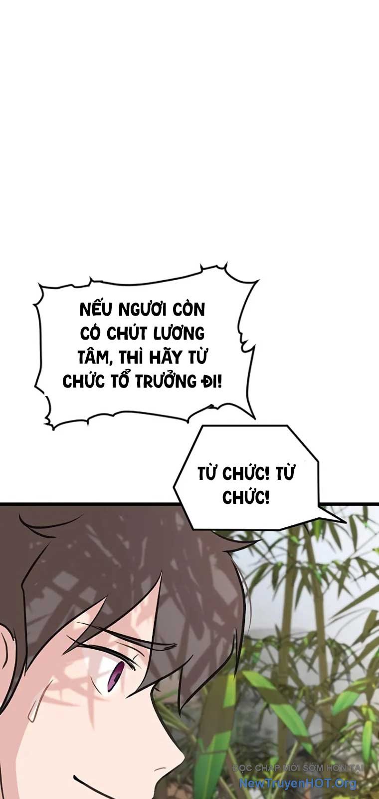 Tôi trở thành chồng của giáo chủ ma giáo chapter 16 - Trang 31