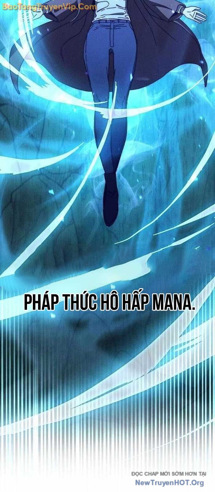 Ta Trở Thành Truyền Nhân Của Võ Thần chapter 28 - Trang 29