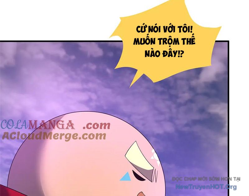 Thần Sủng Tiến Hóa chapter 405 - Trang 125
