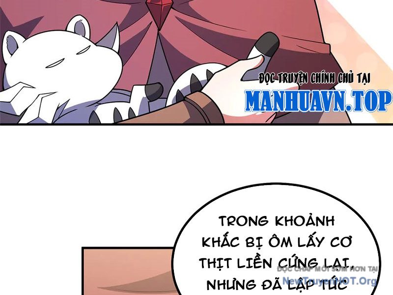 Thần Sủng Tiến Hóa chapter 403 - Trang 31