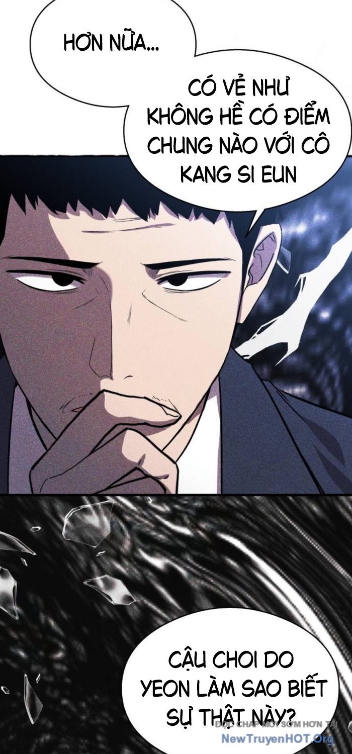 Hẹn Hò Rùng Rợn chapter 20 - Trang 59