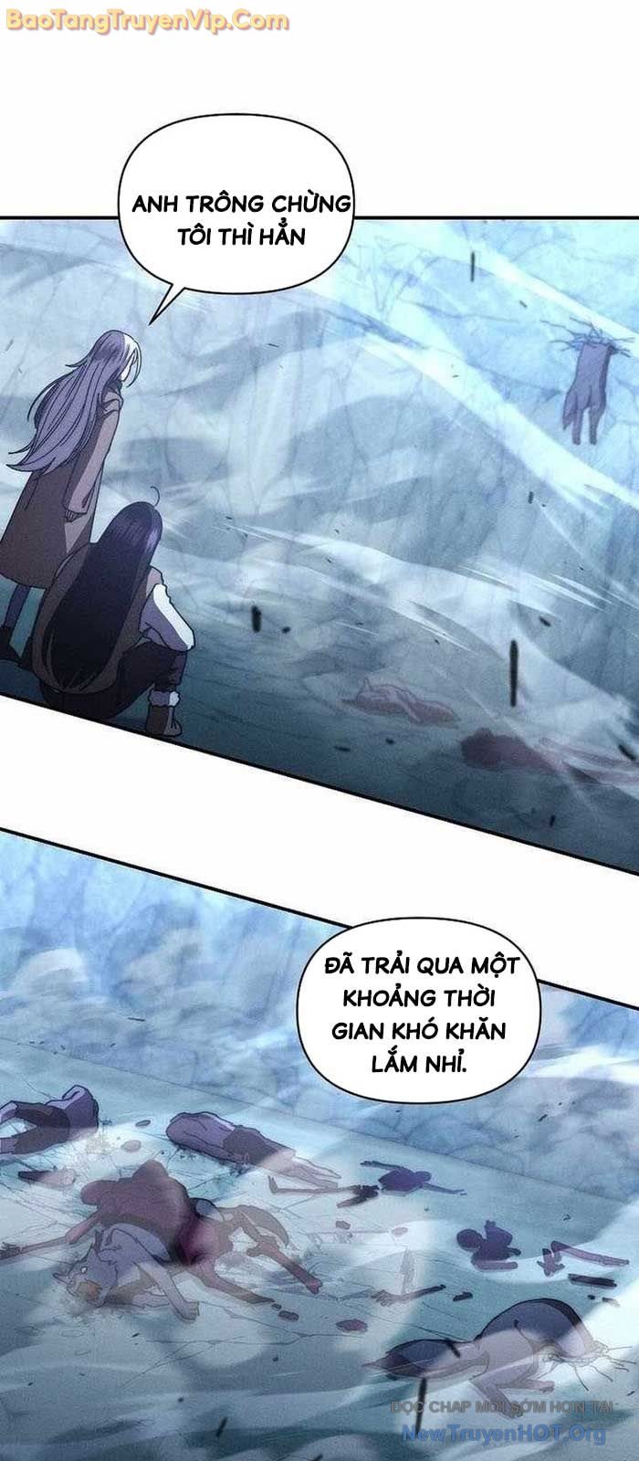 Ta Trở Thành Truyền Nhân Của Võ Thần chapter 28 - Trang 48