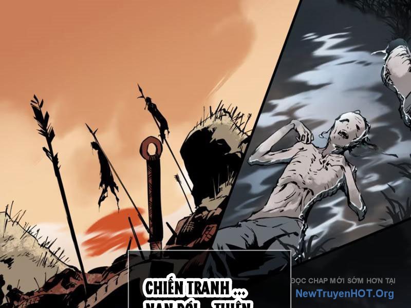 Hung Tinh Mê Hoặc - Máy Mô Phỏng Loạn Thế chapter 2 - Trang 2