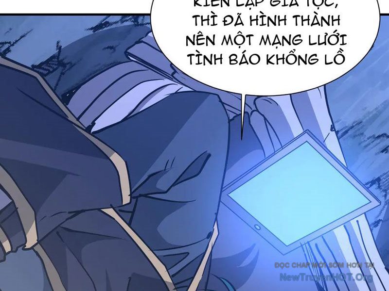 Ma Tu Tái Sinh: Khởi Đầu Nhặt Được Một Hành Tinh Zombie chapter 43 - Trang 119