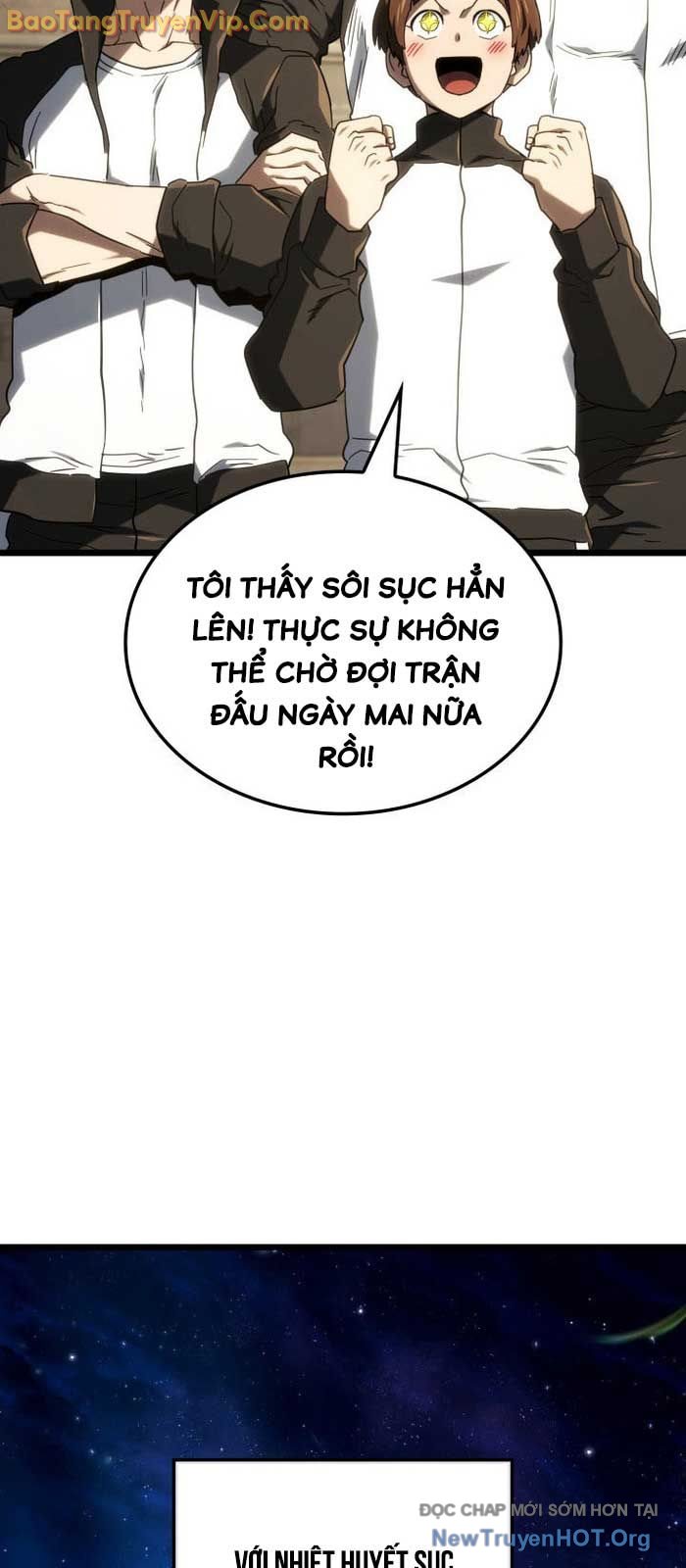 Thiết Huyết Kiếm Sĩ Hồi Quy chapter 116 - Trang 85
