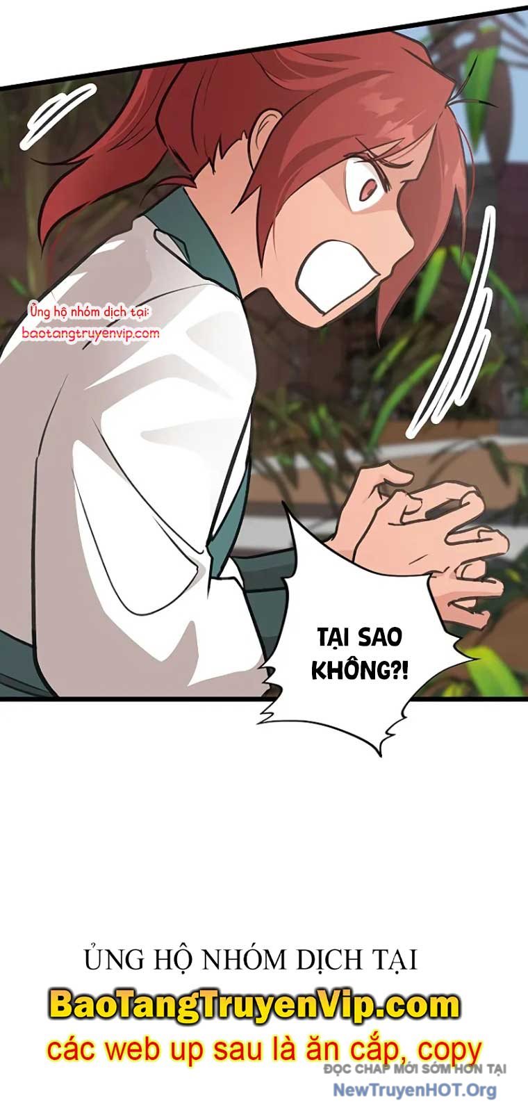 Tôi trở thành chồng của giáo chủ ma giáo chapter 16 - Trang 23