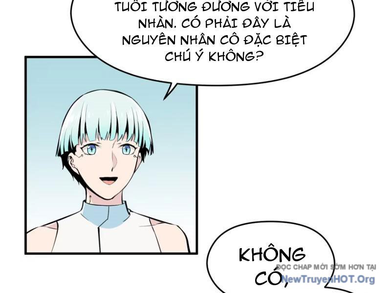 Hung Tinh Mê Hoặc - Máy Mô Phỏng Loạn Thế chapter 2 - Trang 52