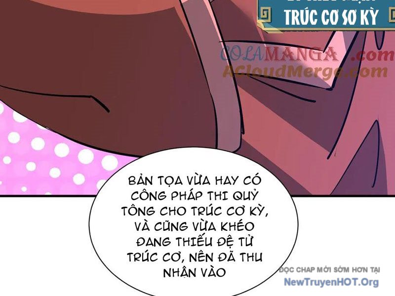 Ma Tu Tái Sinh: Khởi Đầu Nhặt Được Một Hành Tinh Zombie chapter 43 - Trang 77