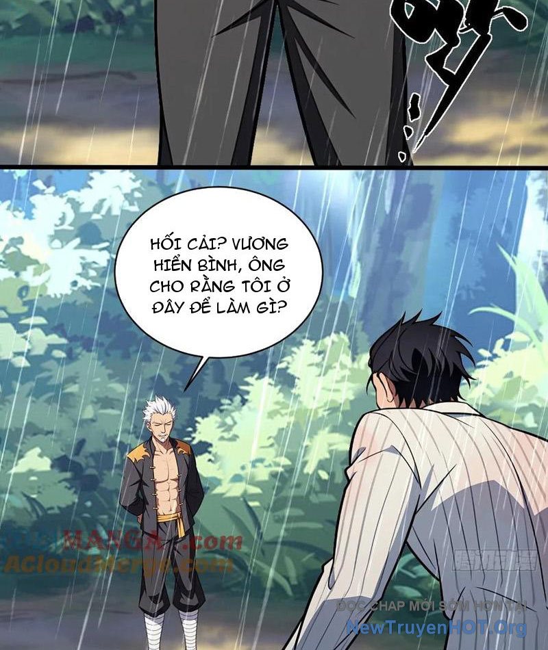 Ma Tôn Nữ đế Xuyên Không Thành Cấp Trên Của Tôi! chapter 45 - Trang 39