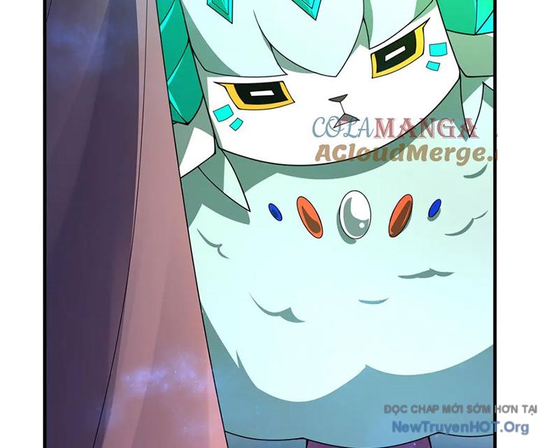 Thần Sủng Tiến Hóa chapter 404 - Trang 100