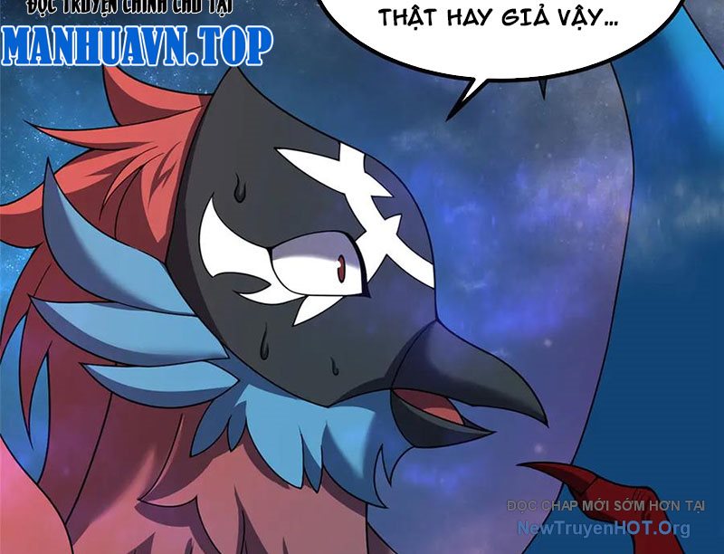 Thần Sủng Tiến Hóa chapter 404 - Trang 52