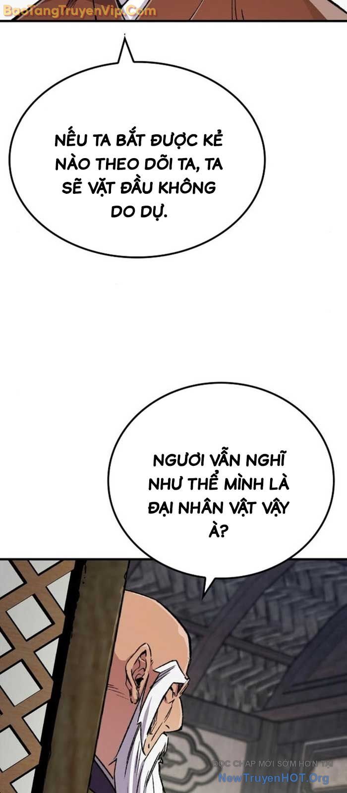 Thiên Ma Quy Hoàn chapter 73.2 - Trang 60