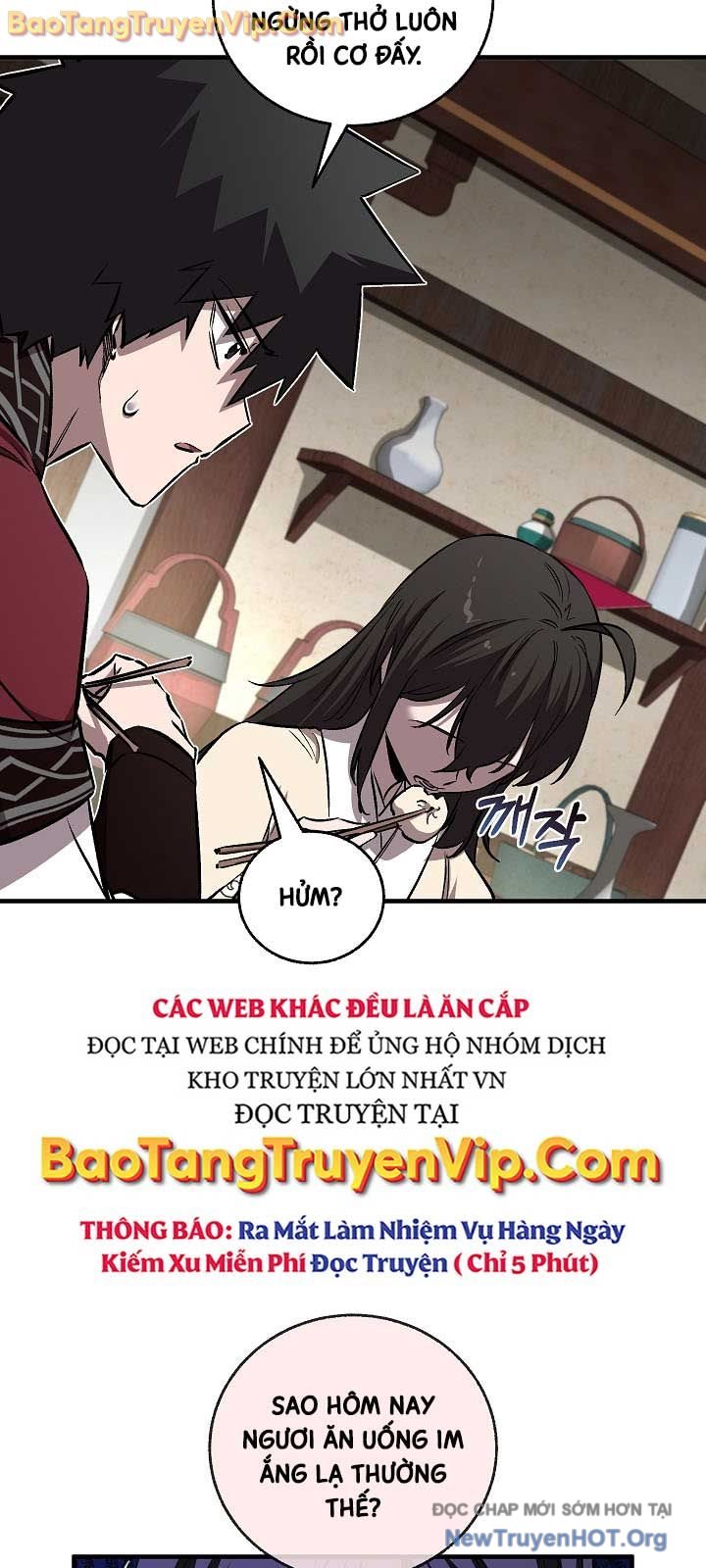 Thanh Mai Trúc Mã Của Đệ Nhất Thiên Hạ chapter 58 - Trang 57
