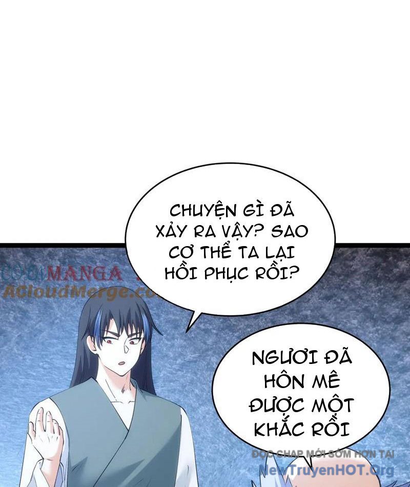 Ta Đoạt Xá Người Chơi Hệ Thống chapter 143 - Trang 11