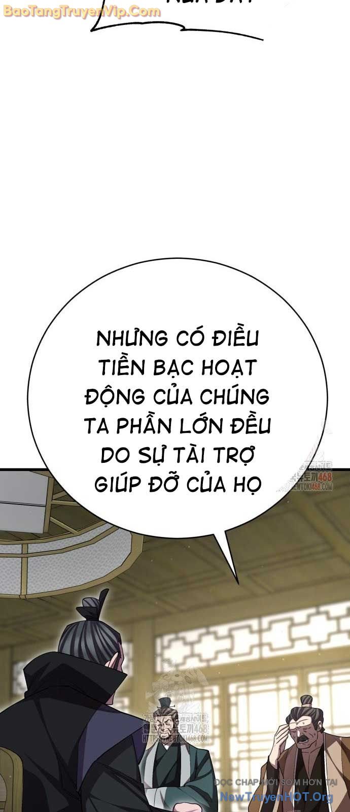 Thiên Hạ Đệ Nhất Đại Sư Huynh chapter 137 - Trang 87