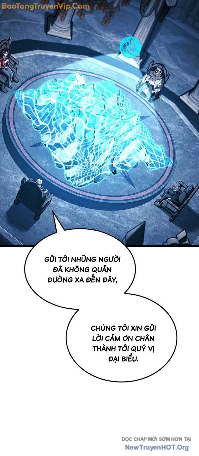 Thiết Huyết Kiếm Sĩ Hồi Quy chapter 116 - Trang 95