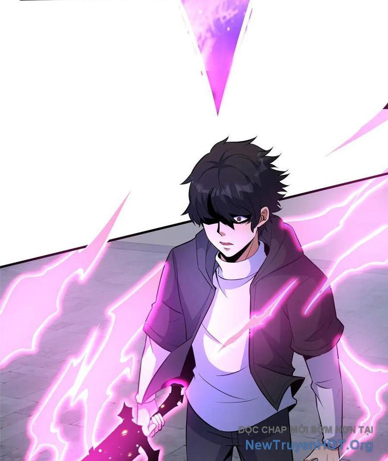 Đô Thị Cực Phẩm Y Thần chapter 258 - Trang 63