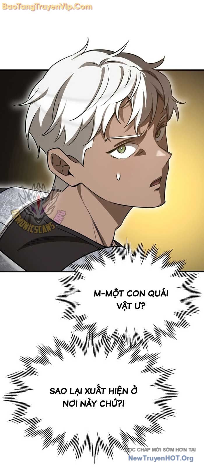 Helmut Đứa Trẻ Bị Ruồng Bỏ chapter 94 - Trang 3