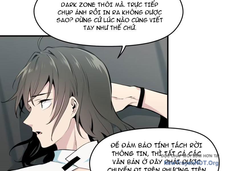 Hung Tinh Mê Hoặc - Máy Mô Phỏng Loạn Thế chapter 2 - Trang 44