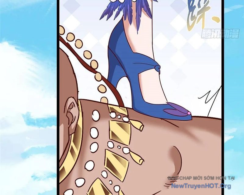 Chưởng Môn Khiêm Tốn Chút chapter 511 - Trang 95