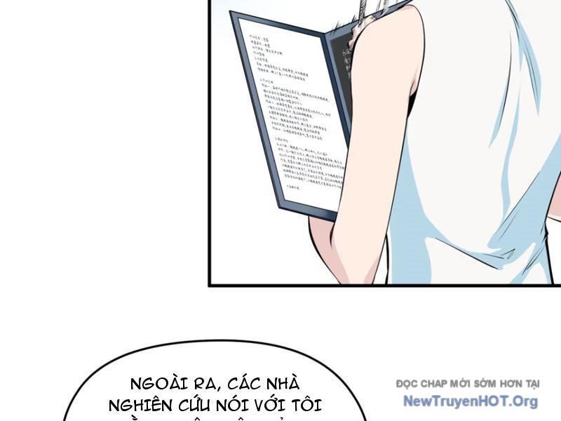 Hung Tinh Mê Hoặc - Máy Mô Phỏng Loạn Thế chapter 2 - Trang 46