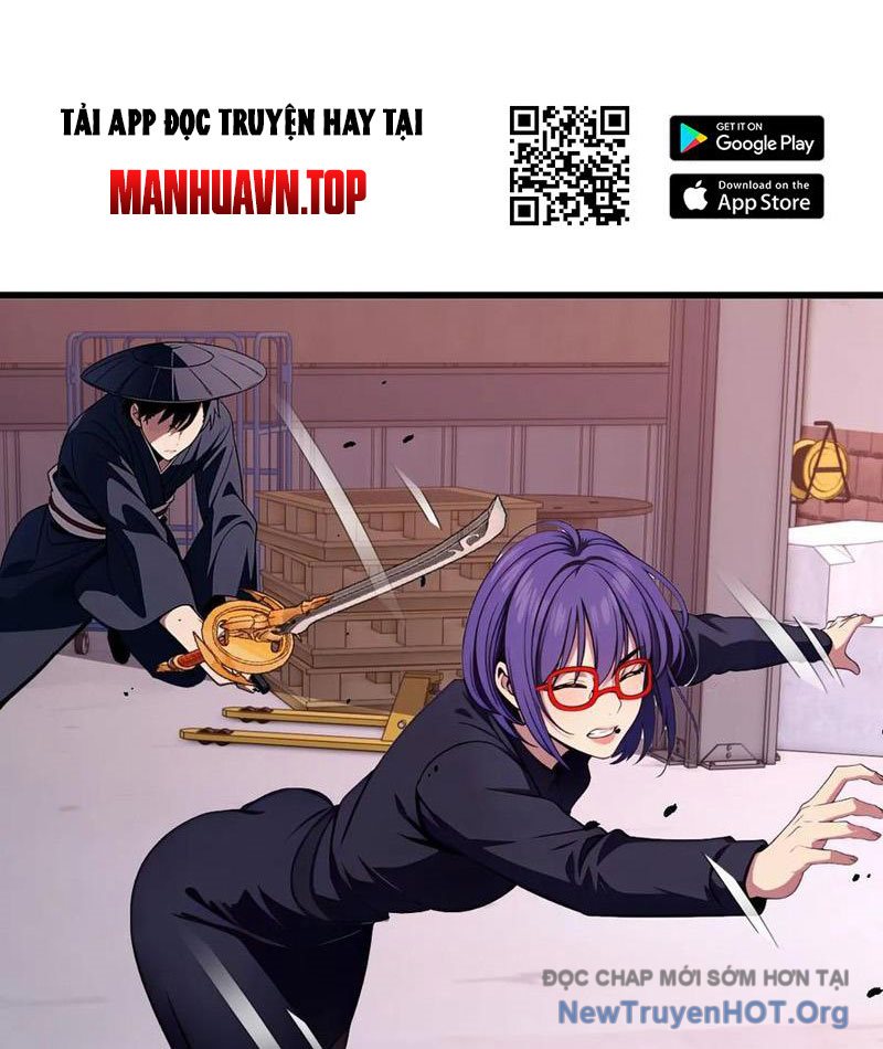 Ma Tôn Nữ đế Xuyên Không Thành Cấp Trên Của Tôi! chapter 45 - Trang 52
