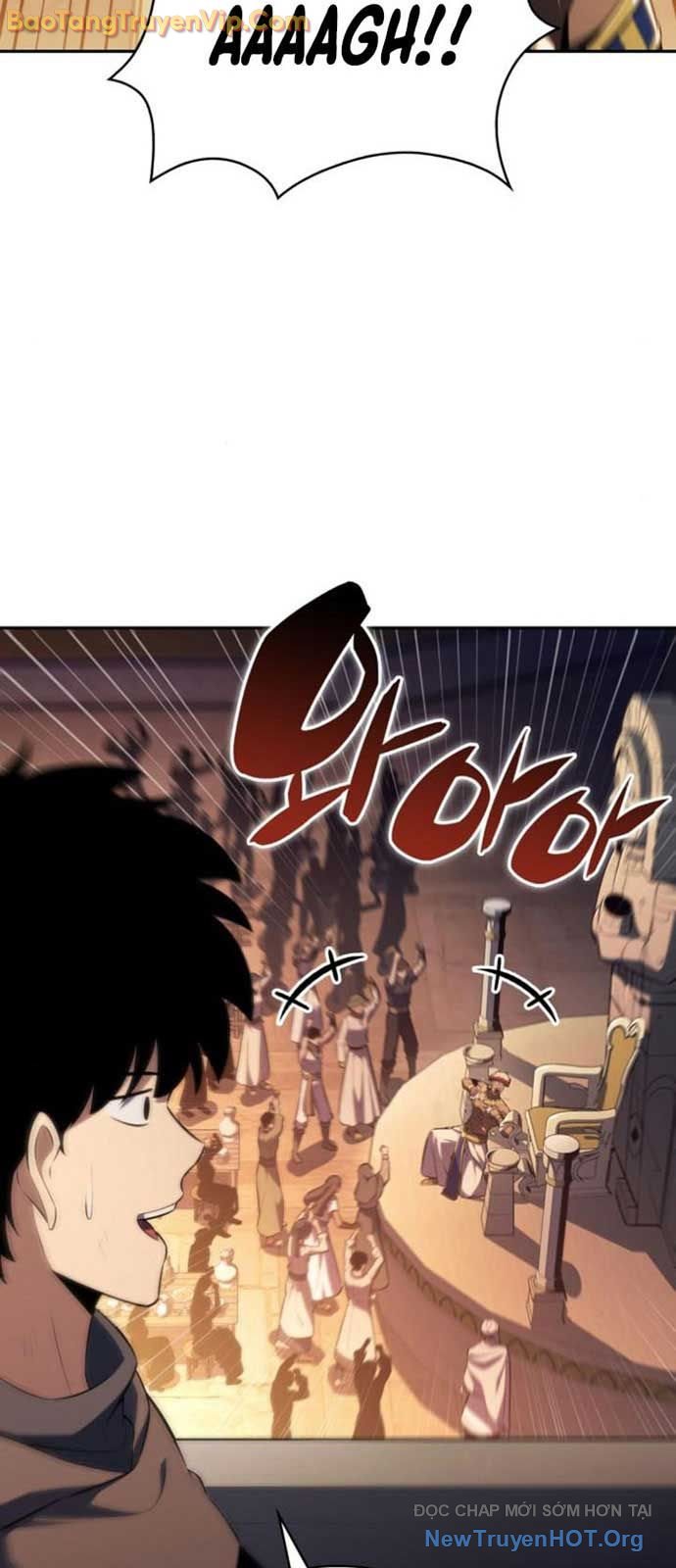 Cậu Út Nhà Công Tước Là Sát Thủ Hồi Quy chapter 78 - Trang 10