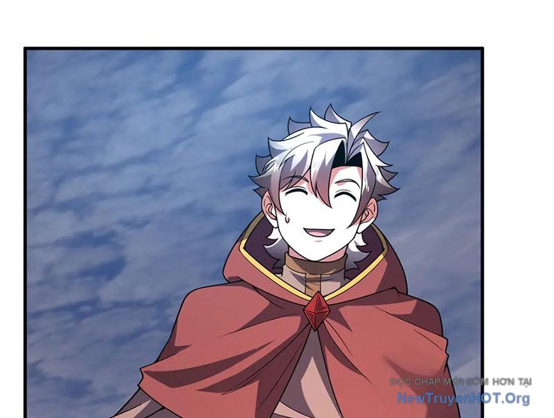 Thần Sủng Tiến Hóa chapter 405 - Trang 17
