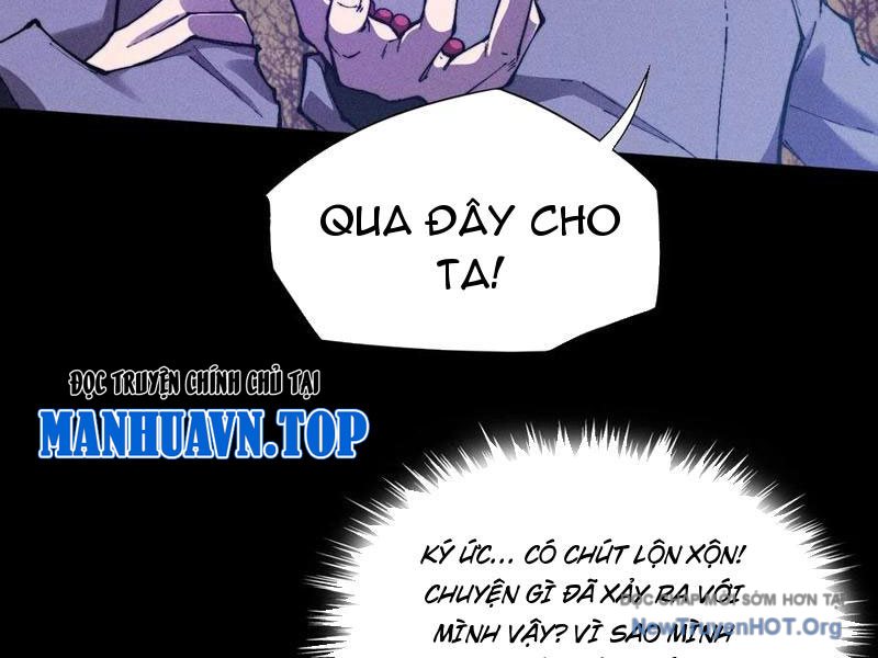 Quỷ Trọc Tiên đạo chapter 45 - Trang 37