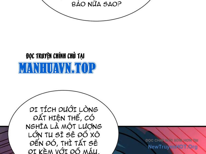 Ma Tu Tái Sinh: Khởi Đầu Nhặt Được Một Hành Tinh Zombie chapter 43 - Trang 127