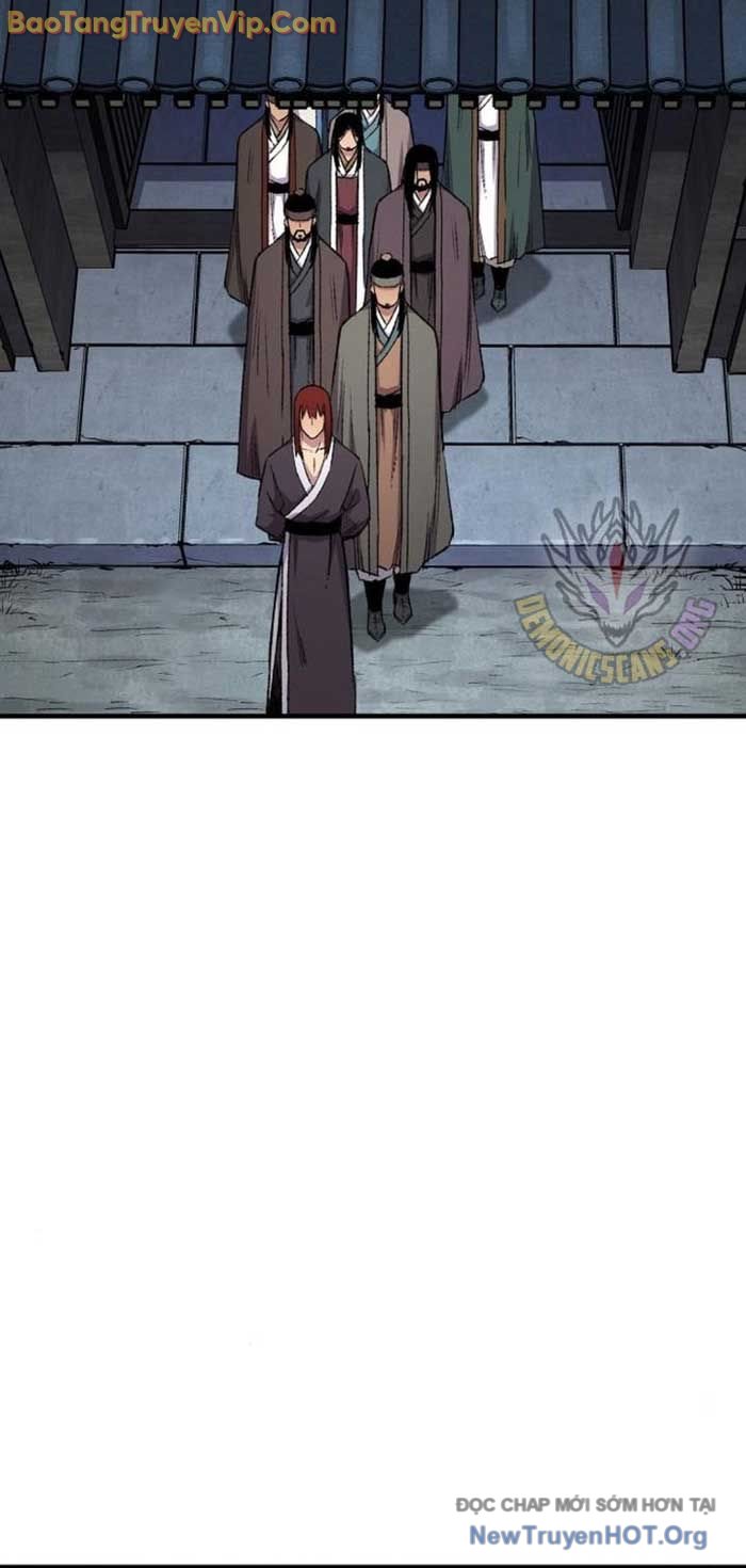 Thiên Ma Quy Hoàn chapter 73.2 - Trang 93