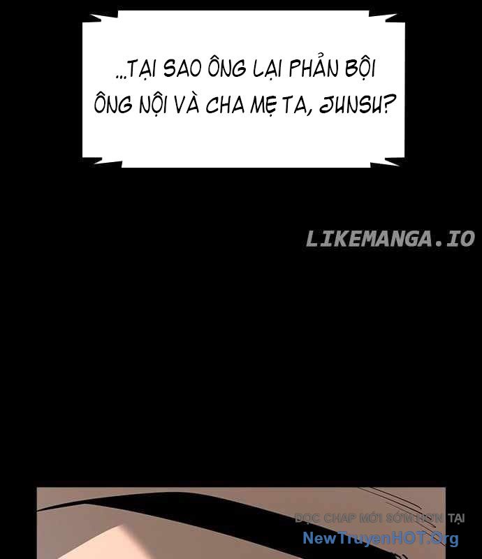 Quý Công Tử chapter 32 - Trang 23
