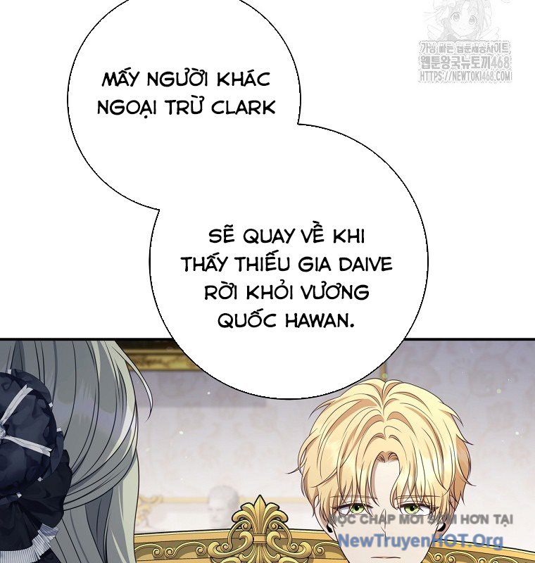 Con Trai Bá Tước Khốn Nạn Là Hoàng Đế chapter 64 - Trang 102