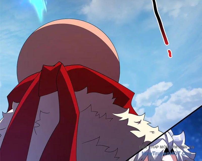 Thần Sủng Tiến Hóa chapter 406 - Trang 106