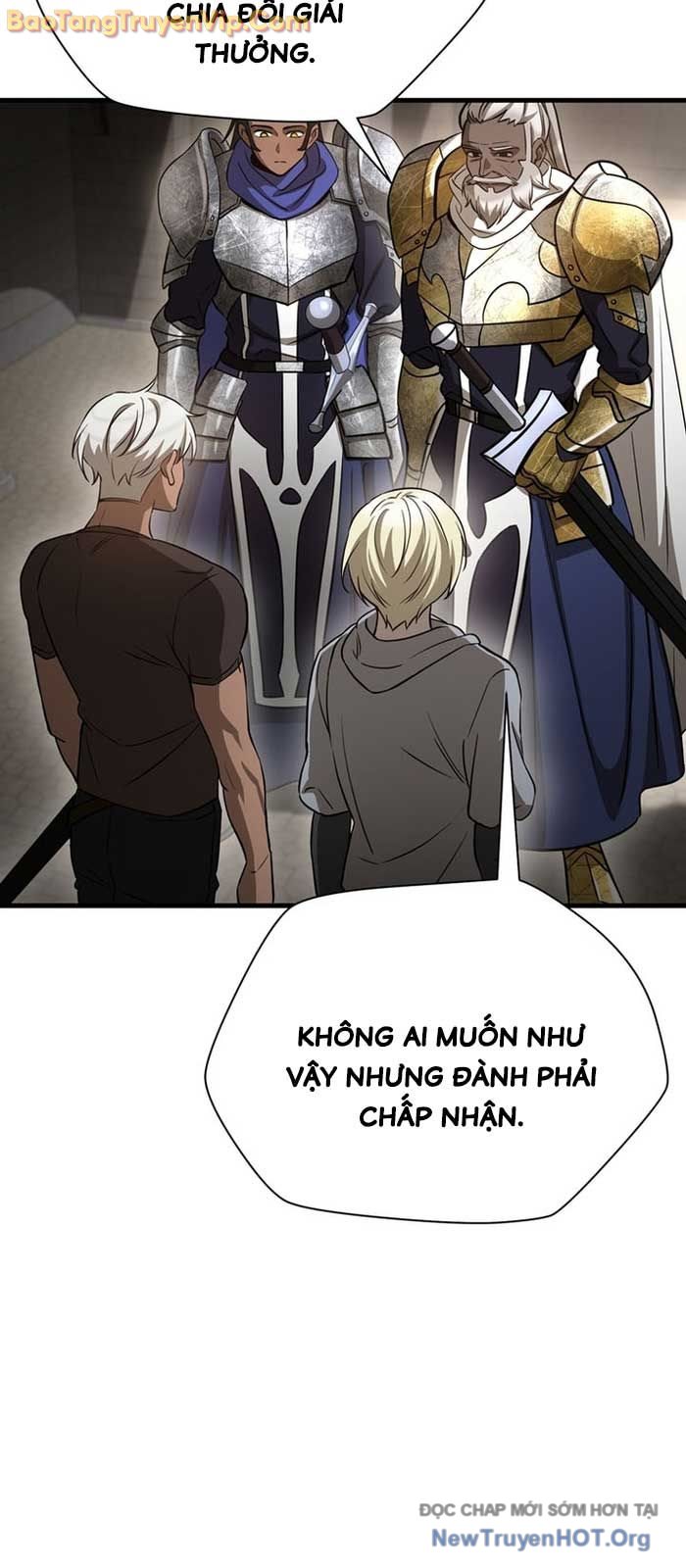 Helmut Đứa Trẻ Bị Ruồng Bỏ chapter 94 - Trang 45