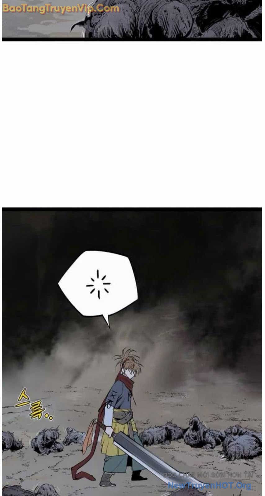 Sát Thần Tu La chapter 54 - Trang 32