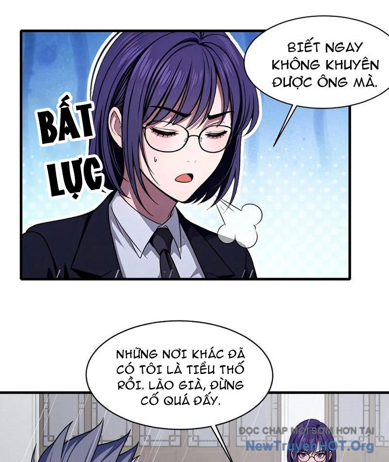 Ma Tôn Nữ đế Xuyên Không Thành Cấp Trên Của Tôi! chapter 45 - Trang 13