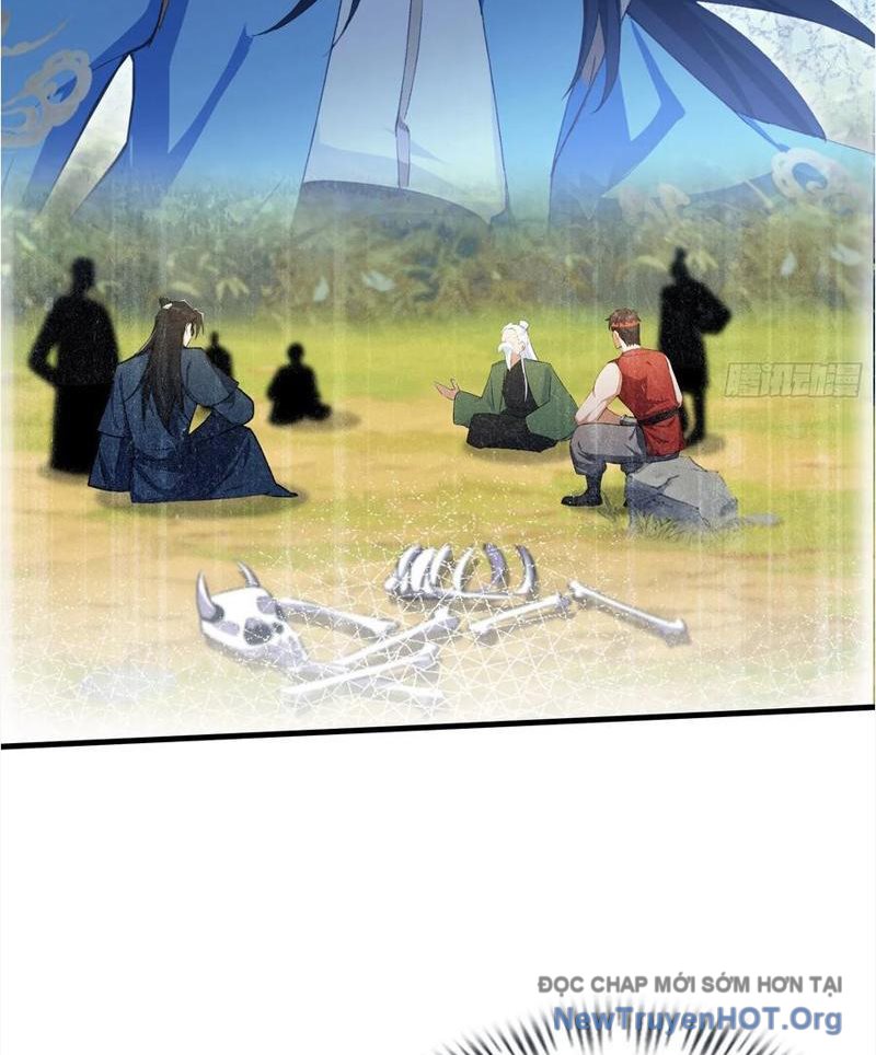 Hoá Ra Ta Đã Vô Địch Từ Lâu chapter 304 - Trang 41
