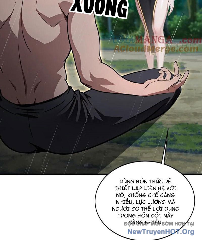 Ma Tôn Nữ đế Xuyên Không Thành Cấp Trên Của Tôi! chapter 45 - Trang 31
