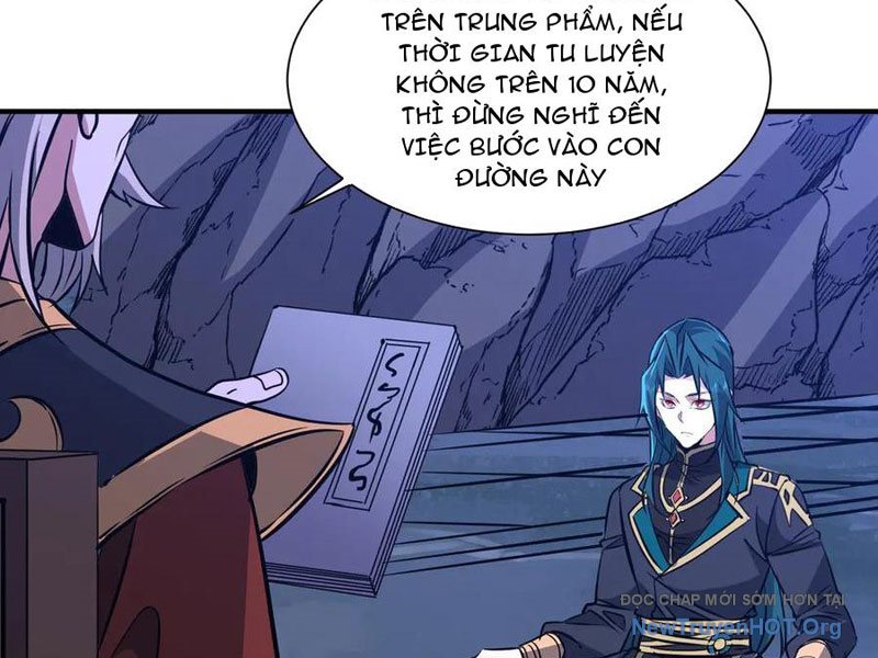 Ma Tu Tái Sinh: Khởi Đầu Nhặt Được Một Hành Tinh Zombie chapter 43 - Trang 8