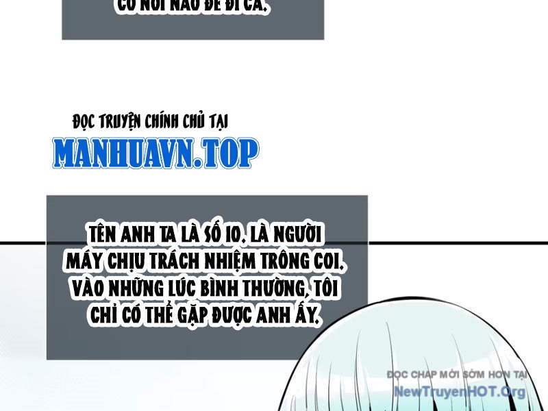 Hung Tinh Mê Hoặc - Máy Mô Phỏng Loạn Thế chapter 2 - Trang 40